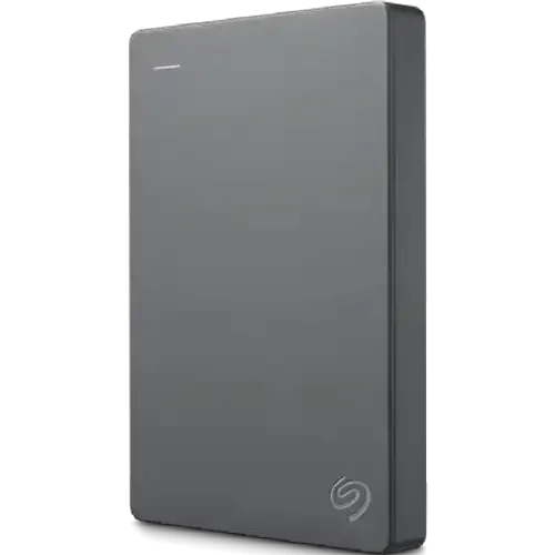 Eksterni hard disk 2.5 5TB Seagate External Basic STJL5000400 slika 1