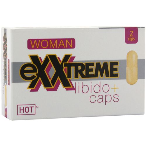 Kapsule za žene eXXtreme libido, 2 kom slika 1