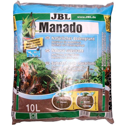 JBL MANADO 10L slika 1