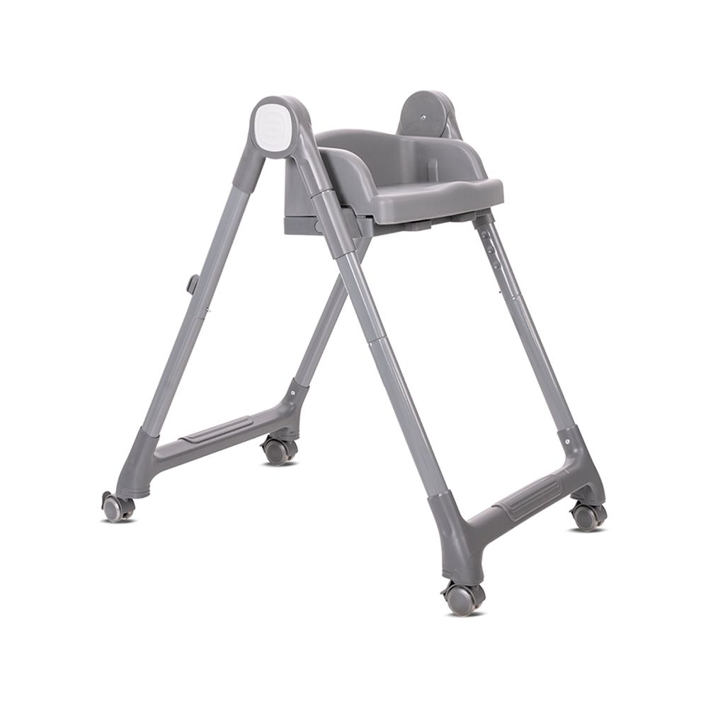 Lorelli Hranilica  Chef 3U1, Beige Leather + POKLON Siperak i zdjelica za bebe slika 7