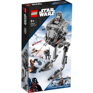 LEGO AT-ST s Hotha