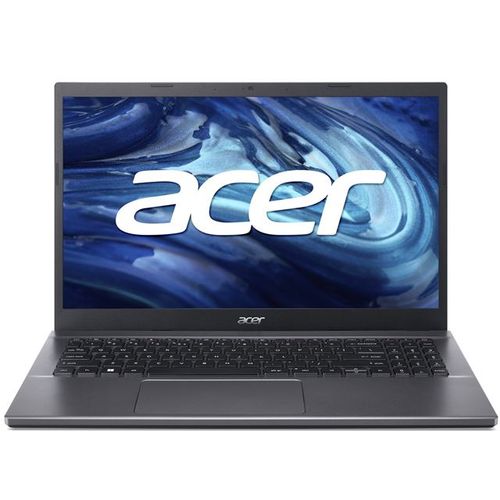 Laptop ASUS EX215-55-57QP - 15,6" FHD, Intel i5-1235U, 16GB RAM, 512GB SSD, Crni slika 1