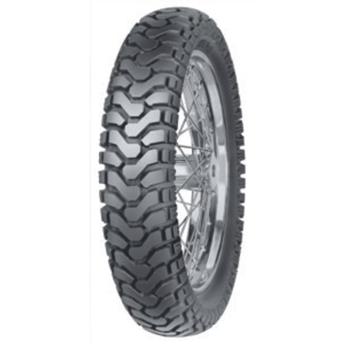 Mitas moto gume 150/70B18 70H Enduro Trail Dakar R TL/TT m+s / 2 rumeni črti slika 1