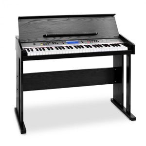 SCHUBERT Carnegy-61, električni piano s 61 tipkom