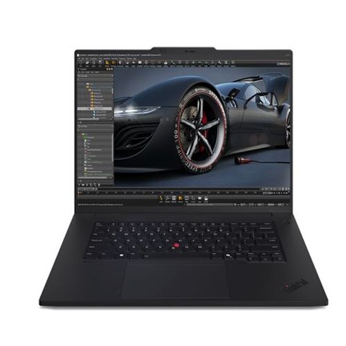 Lenovo laptop ThinkPad P1 Gen 7 (Intel), 21KV001YSC slika 1