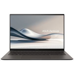 Asus ZenBook S 14 OLED UX5406SA-PZ281X (14 inča 3K OLED, Intel Ultra 7 32GB, 32GB, SSD 1TB, Win11 Pro) laptop