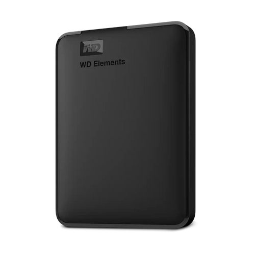 WD ELEMENTS 2TB vanjski tvrdi disk USB 3.0 2.5" slika 2