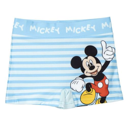 Dječje Kupaće Bokserice Mickey Mouse - Plava, 4 godine slika 1