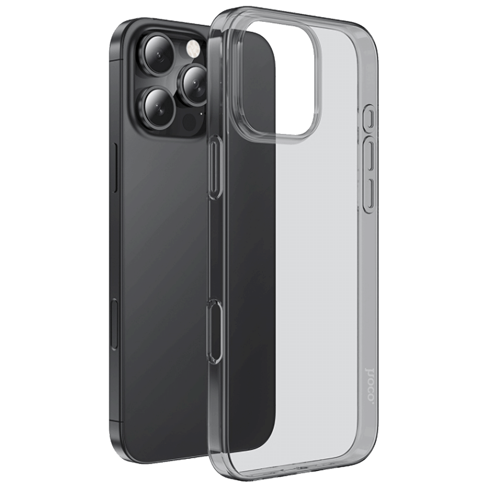 hoco. Maska za iPhone 16 Pro Max - TPU case for iP16 Pro Max slika 1