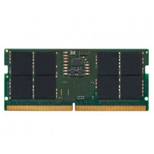 Kingston 16GB 4800MHz DDR5 SOSODIMM, CL40 slika 1