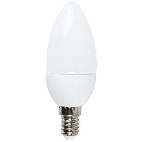 COMMEL LED sijalica E14 8W 3000k 750lm, sveæa slika 1