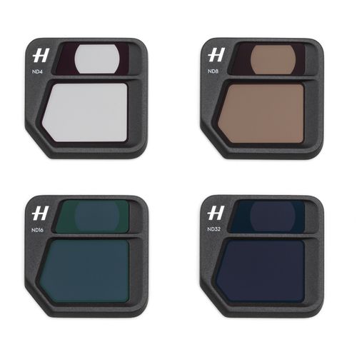 DJI Mavic 3 ND Filters Set (ND4\8\16\32 slika 1