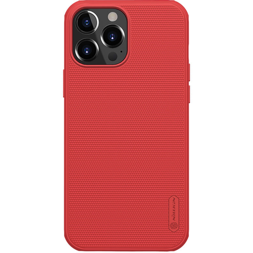 Torbica Nillkin Scrub Pro za iPhone 13 Pro Max 6.7 crvena slika 1