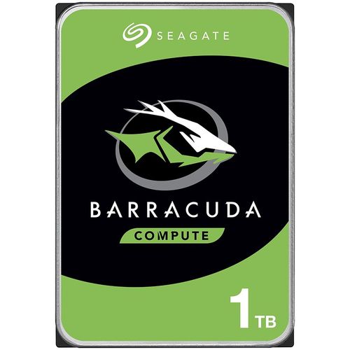 SEAGATE HDD Mobile Barracuda25 Guardian 1TB, 2.5", SATA 6Gb/s, 7200 RPM slika 2