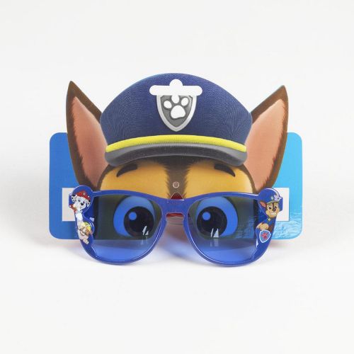 Sunčane Naočale za Djecu The Paw Patrol Plava slika 2