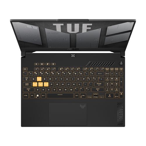 Asus TUF Gaming F15 FX507VI-LP063 (15.6 inča FHD, I7-13620H, 16GB, SSD 1TB, GeForce RTX 4070) laptop slika 4