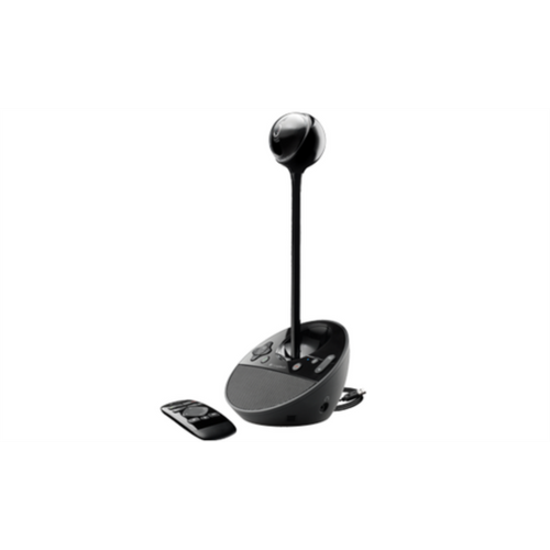 Logitech BCC950 ConferenceCam, USB slika 1