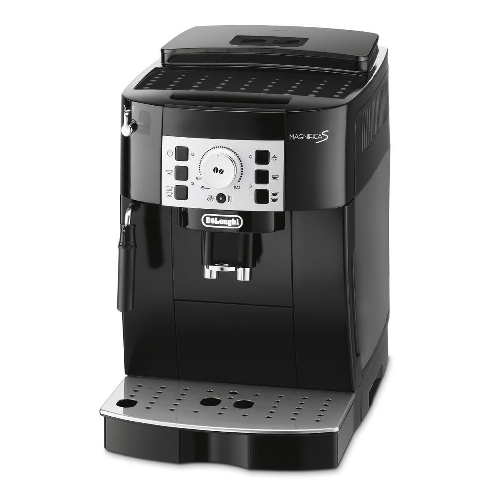 DeLonghi Aparat za kafu / Magnifica S ECAM 22.115.B slika 3