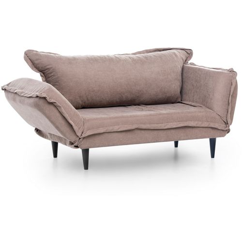 Atelier Del Sofa Vino Daybed - Mink GR121\01 Mink 2-Seat Sofa-Bed slika 8