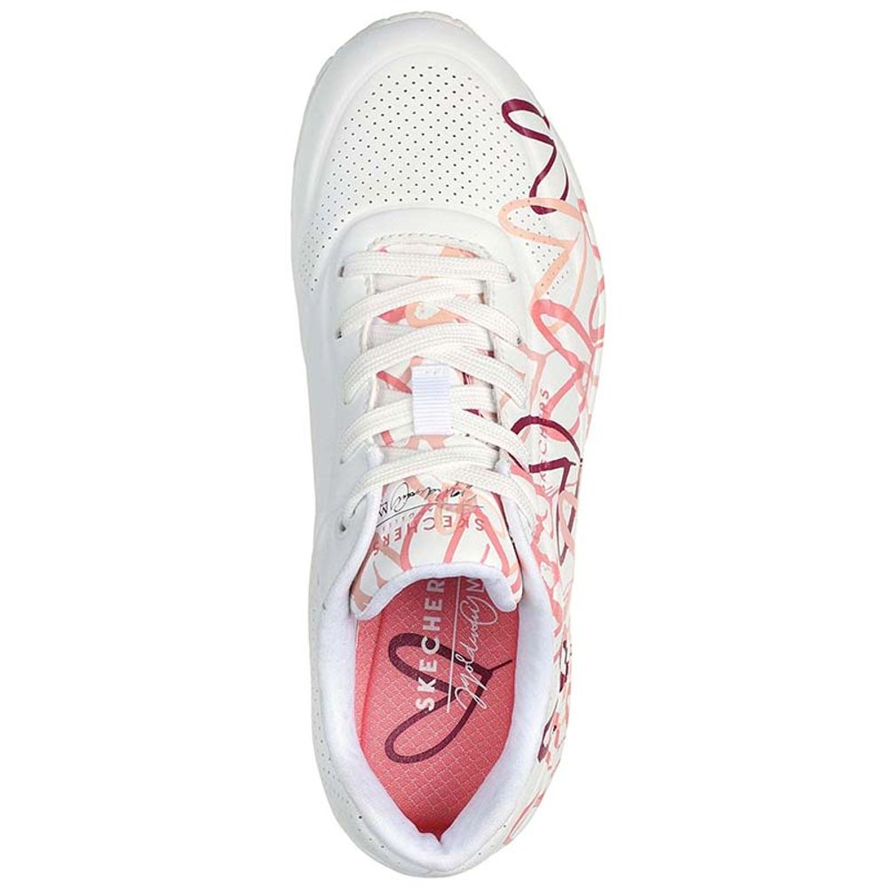 Skechers Patike Uno za žene slika 3