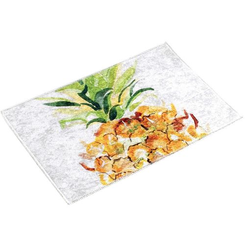 Colourful Cotton Prostirka kupaonska Pine DJT (40 x 60) slika 2