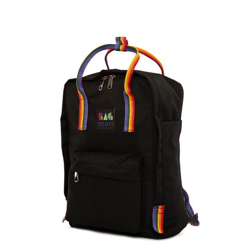 4098 - 51609 - Black Black
Red
Orange
Yellow
Blue
Purple Bag slika 2