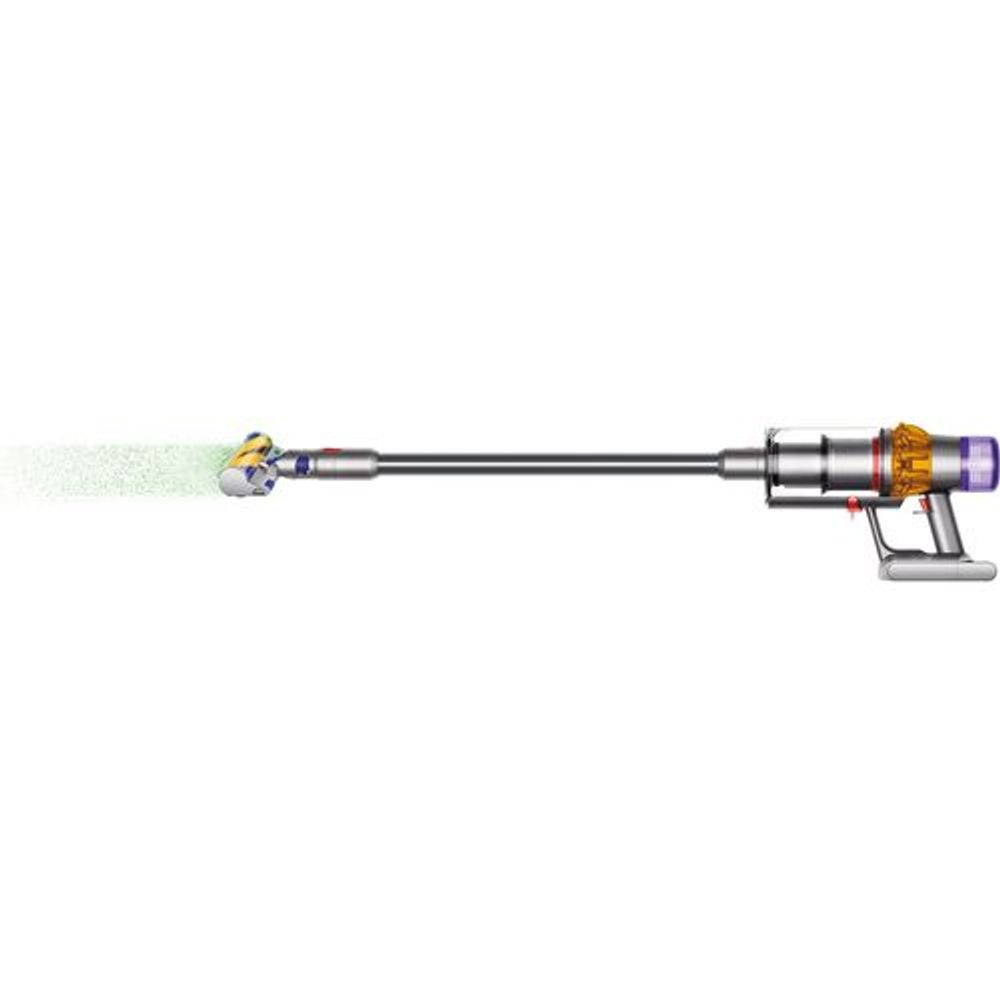 Dyson Bežični usisivač V15 Detect Absolute (446986) slika 3