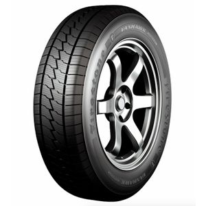 Firestone Guma 225/75r16c 121/120r vanhawk multiseason tl firestone cjelogodišnje gume