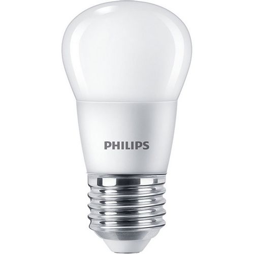 Philips PS780  LED SIJALICA 5W (40W) P45 E27 WW 2700K FR ND 1PF / 10 slika 2