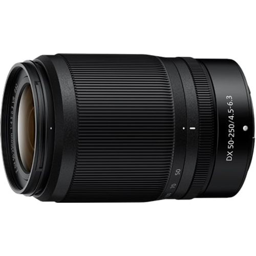 Nikon Z50 + 16-50mm f/3.5-6.3 VR + 50-250mm f/4.5-6.3 VR + torba slika 4