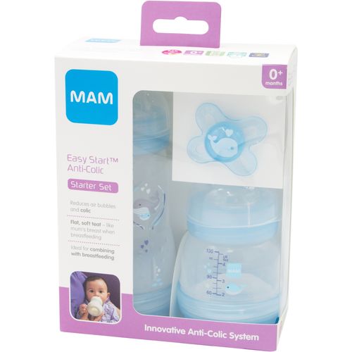 Twistshake Anti Colic Teat X-Small 0 + m x2