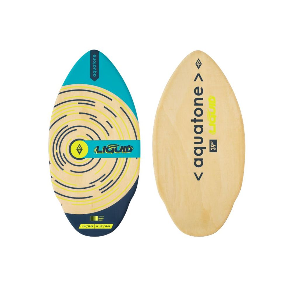 Aquatone Liquid 30 Skim Daska slika 1