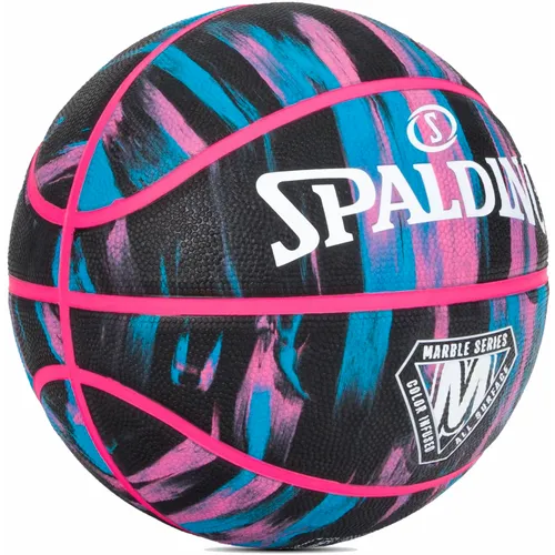Spalding Marble unisex košarkaška lopta 84400z slika 5