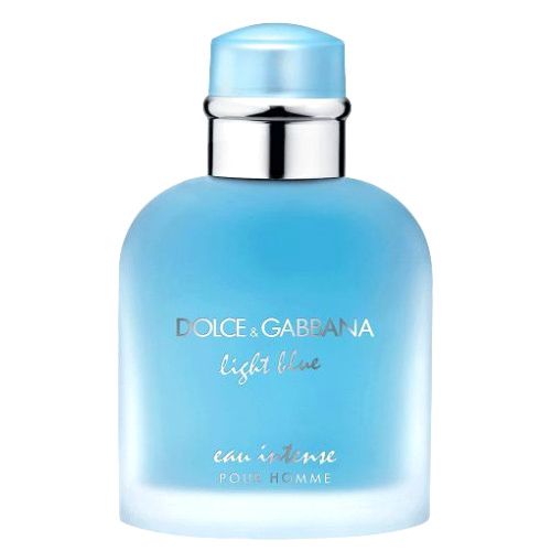 Dolce&Gabbana Light Blue Eau Intense Muški EDP  50ML slika 1