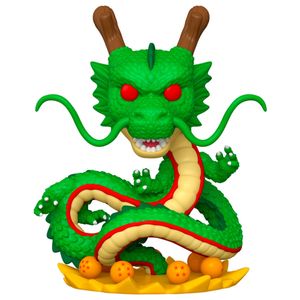 POP figure Dragon Ball Z S8 Shenron Dragon 25cm