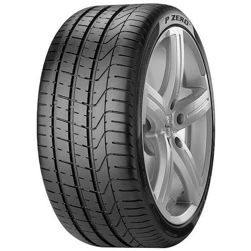 Pirelli Guma 245/40r19 98y p-zero pz4 * rft xl tl pirelli ljetne gume slika 1