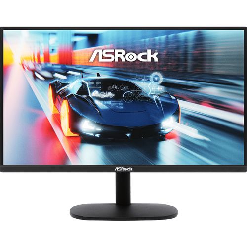 Monitor 24.5" AsRock CL25FF IPS 1920x1080/100Hz/1ms/HDMI/VGA slika 1