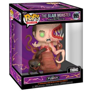 POP figure Funko Fusion Deluxe The Blair Monster The Thing