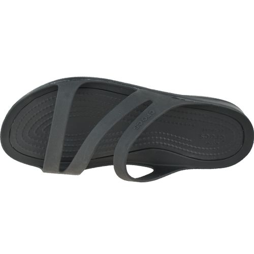 Ženske natikače Crocs Swiftwater Sandals 203998-060 slika 3