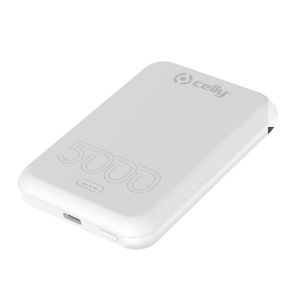 CELLY Powerbank  MAG od 5000mAh