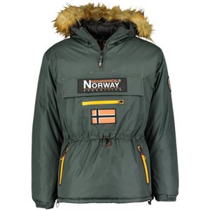 Geographical Norway Axpedition-WT1072H