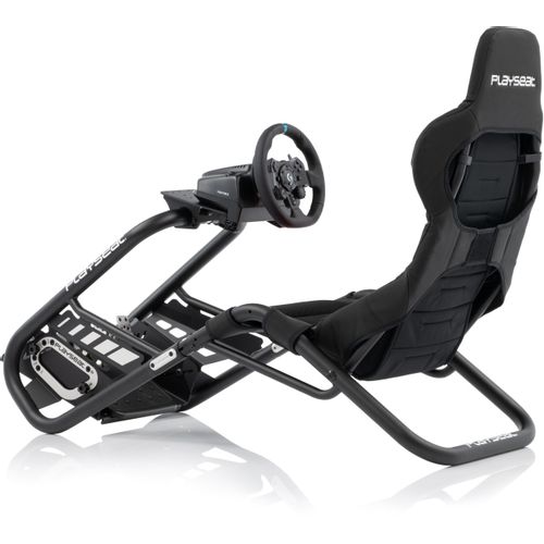 Playseat trkaće sjedalo Trophy, crna slika 8