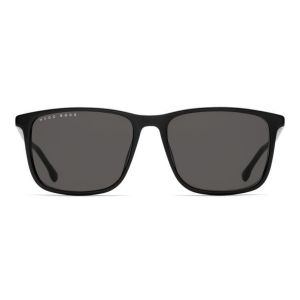 Muške Sunčane naočale Hugo Boss Hugo Boss BOSS 1046/S/IT Black