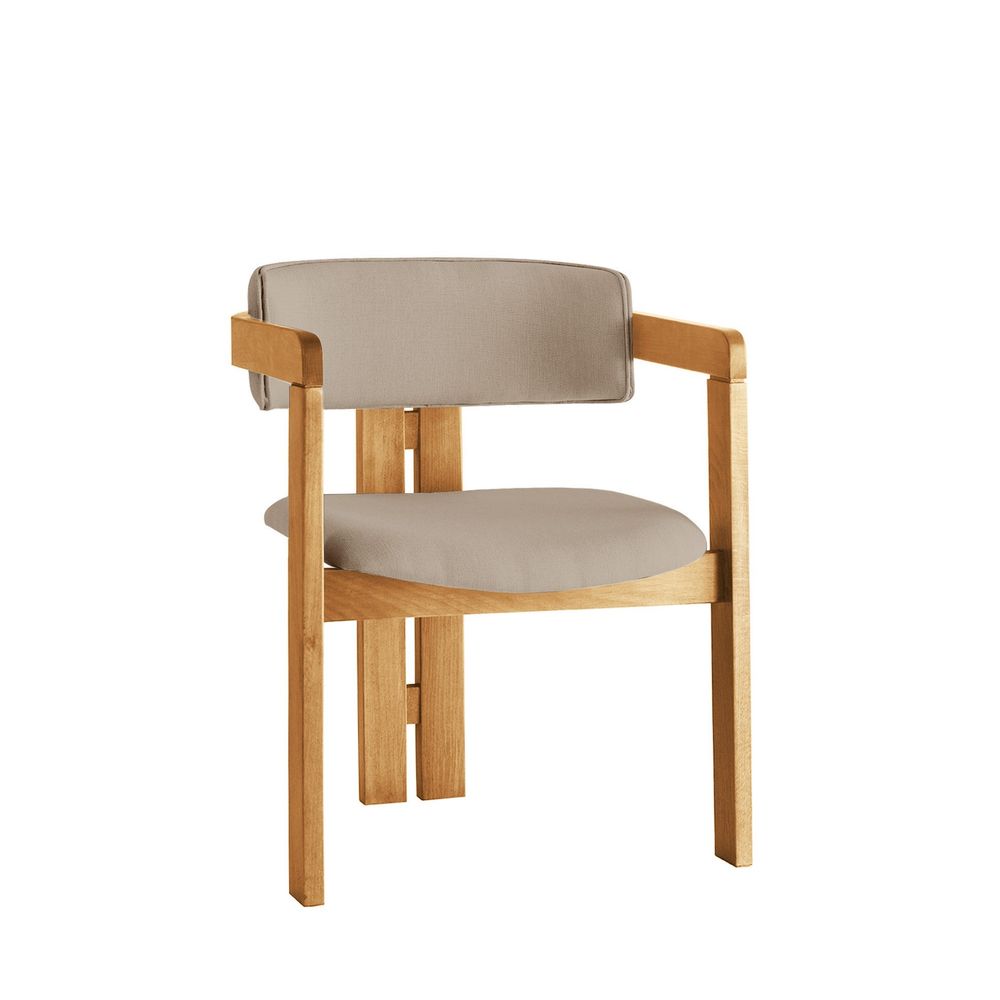 CO - 042 Hrast Mink Stolica slika 2