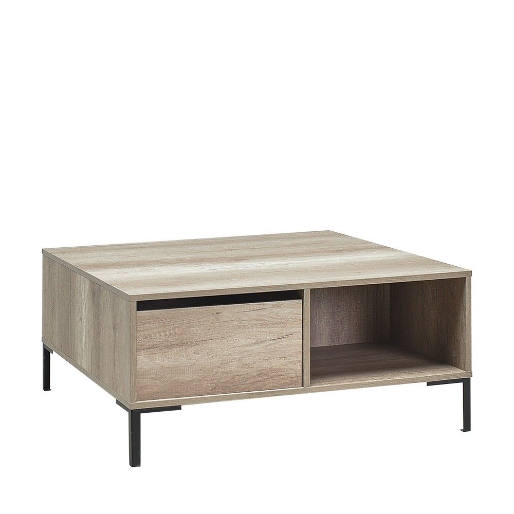 Kafa sto Shp-660-Tt-1 u taupe boji slika 8