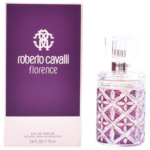 Roberto Cavalli Florence Eau De Parfum 75 ml (woman) slika 2