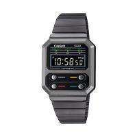 Casio sat Vintage unisex A100WEGG-1AEF