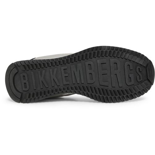 Bikkembergs LADENE B4BKW0057 100 ženske tenisice  slika 4