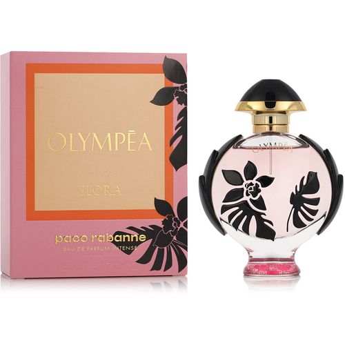 Paco Rabanne Olympéa Flora Eau De Parfum Intense 50 ml (woman) slika 2