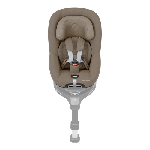 Maxi-Cosi Autosjedalica Pearl 360 Pro, Grupa 0+, 1 (0-18 kg) (61-105 cm) - Authentic Truffle slika 12